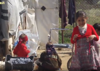 إحصاء: 6 ملايين لاجئ سوري مسجل