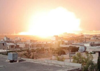 روسيا تستخدم «قنابل حرارية» شديدة التفجير في مناطق حلب