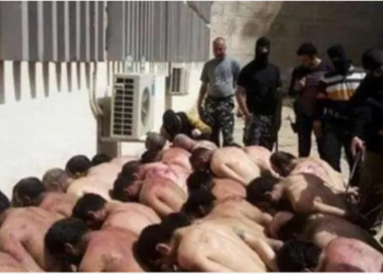 تقرير حقوقي: مقتل 14388 شخصاً بسبب التعذيب في سوريا