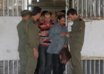 توثيق آلاف قضايا “الإرهاب” بحق سوريين لدى “محاكم الأسد”