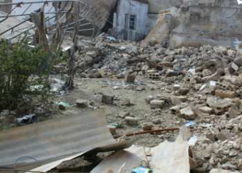 ضحايا التحالف الدولي في سوريا يروون حكاياتهم