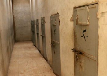 مقتل 40 معتقلا تحت التعذيب في سوريا منذ بداية 2018