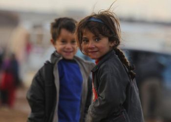 نصف مليون نزحوا من أرياف حماة وإدلب وحلب بسبب هجوم النظام الأخير