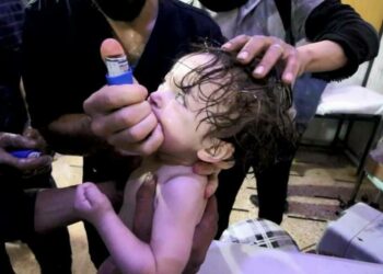 الشبكة السورية تدعو أمريكا للإيفاء بتعهدها بعد تكرار نظام الأسد لهجماته الكيميائية