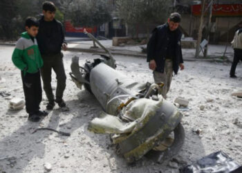 الشبكة السورية توقع اتفاقية مع “نيويورك تايمز” لـ “فضح ” روسيا