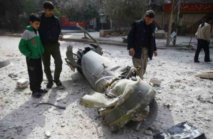 الشبكة السورية توقع اتفاقية مع “نيويورك تايمز” لـ “فضح ” روسيا