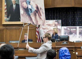 مدير الشبكة السورية: “”قانون قيصر”” إنجاز ضخم وإذلال تاريخي للنظام السوري وجميع الدول الداعمة له