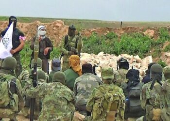 أنباء عن مقتل زعيم “حراس الدين” بسوريا بقصف للتحالف الدولي