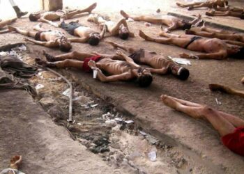 تقرير يوثق 72 وسيلة تعذيب في سجون الأسد