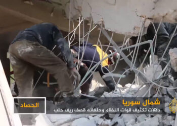 تركيا أمام خيارات صعبة بعد تقدم النظام السوري بإدلب