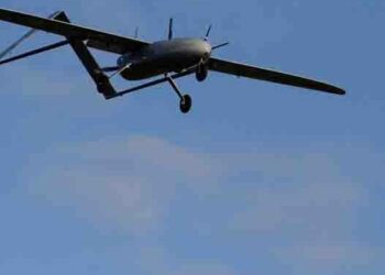 مصادر تكشف هوية الشخص المستهدف بطائرة مسيّرة شمال إدلب