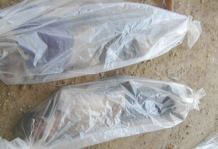 معتقلات سوريا.. هل جاء الموت؟ هل هذا اليوم الأخير؟