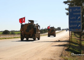 قيود على حرية الرأي والتعبير في مناطق النفوذ التركي في سوريا