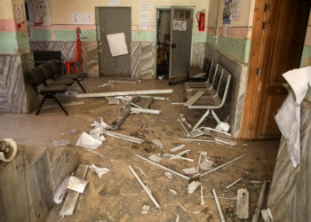 النظام السوري اعتقل 3350 من الكوادر الطبية في البلاد