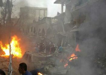 الشبكة السورية لحقوق الإنسان تصدر تقريرها السنوي حول التدخل الروسي في سوريا