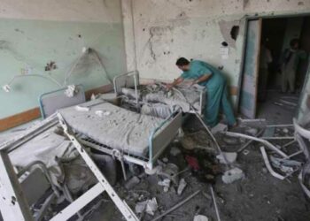 الشبكة السورية: انتهاكات النظام ضد الكوادر الطبية فاقمت المعاناة في ظل جائحة كورونا