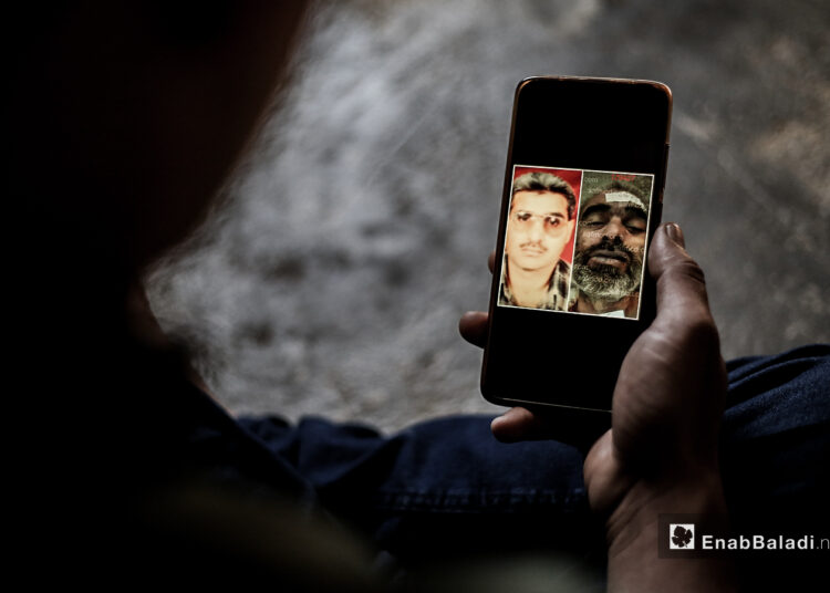 بين الصورة والحقيقة.. قتلى التعذيب أحياء حتى يثبت العكس