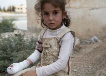 السوريون ضحية الألغام: وجه آخر لمعاناة طويلة