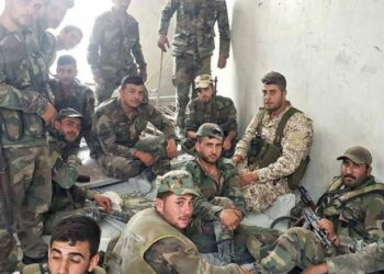 “المحكمة الأوروبية” تتخذ قراراً مهماً بشأن “الفارين” من قوات الأسد