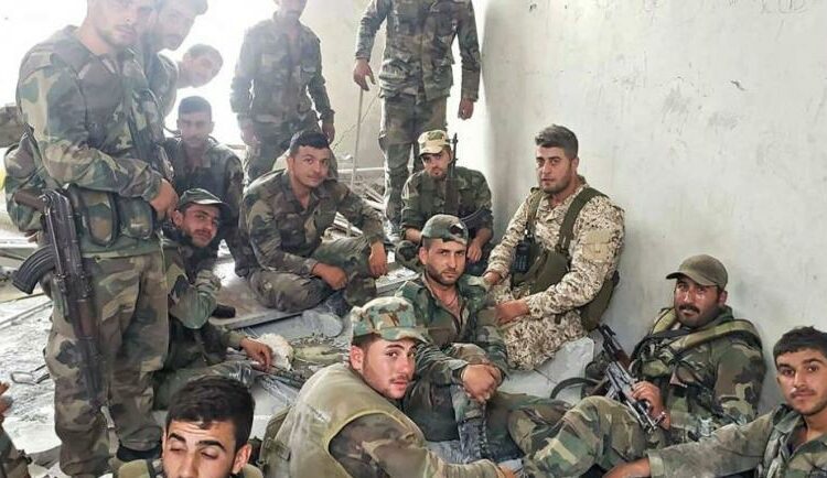 “المحكمة الأوروبية” تتخذ قراراً مهماً بشأن “الفارين” من قوات الأسد