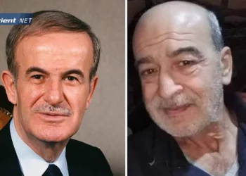 فضح جرائم حافظ أسد.. 25 عاما قضاها كاتب فلسطيني في سجون أسد حتى الموت