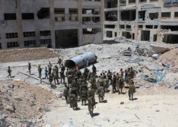 المحكمة الأوروبية تؤيد منح حق اللجوء للفارين من الخدمة العسكرية في سورية