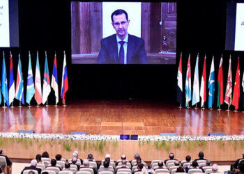 ماذا تريد موسكو من فتح الملف؟ مؤتمر “خلّبي” لإعادة اللاجئين السوريين