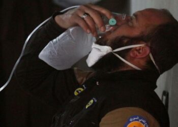 ماذا يعني إدانة حظر الأسلحة الكيماوية للنظام وما مضمون تقريرها؟