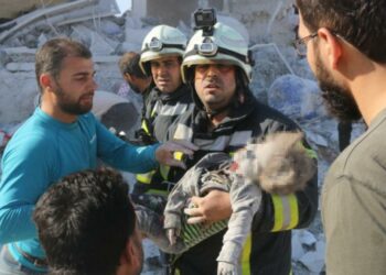 في اليوم العالمي للطفل: مقتل أكثر من 29 ألف طفل في سوريا