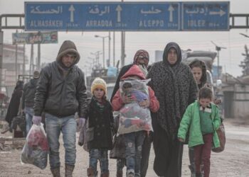 كيف أُصيب الاقتصاد السوري في مقتل؟.. الشبكة السورية تكشف عن السبب