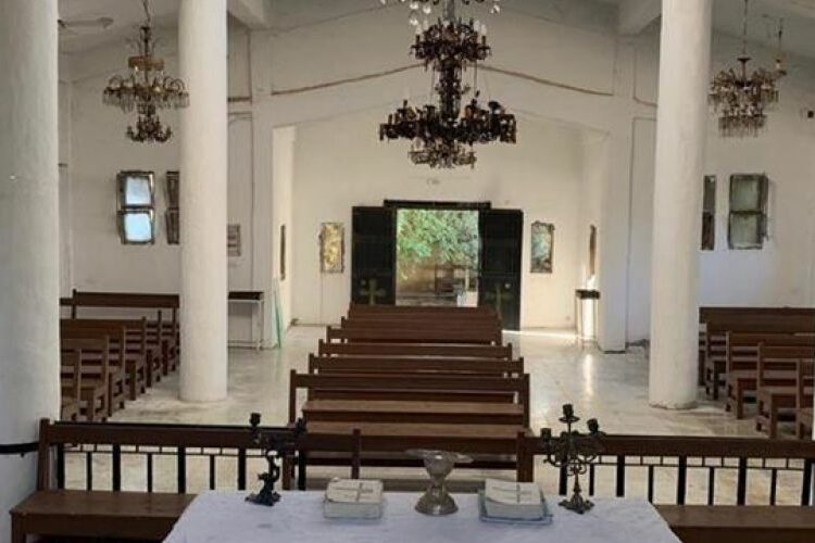 المسيحيون في سوريا: وقود صراع بذريعة الحماية