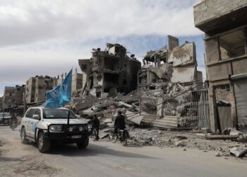 هولندا تتحرك قضائيا ضد نظام الأسد.. ماذا عن “الفيتو” الروسي؟