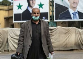 الشبكة السورية: النظام قتل 44 مدنيا خلال انتشار فيروس كورونا