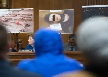 صور “قيصر”… مأساة تنكأ جروح ذوي الضحايا