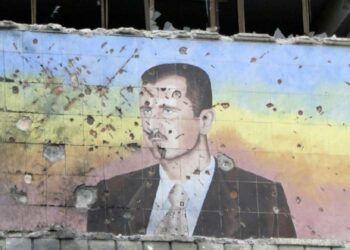 الشبكة: الخطوة الهولندية تشكل مزيداً من المحاصرة والنبذ والاحتقار لنظام الأسد