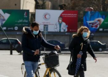 ضغوطات على دمشق لإطلاق معتقلين