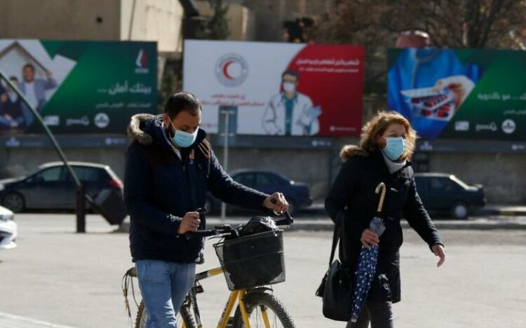 ضغوطات على دمشق لإطلاق معتقلين