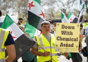 هل تفتح الجمعية العامة باب محاسبة نظام الأسد؟