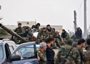 تقرير حقوقي: نحو 11 ألف سوري يخضعون لمحكمة قضايا الإرهاب