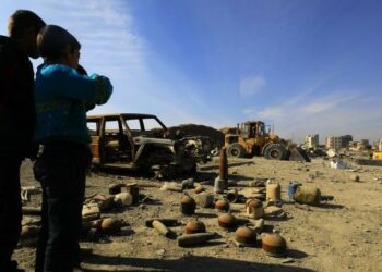 الشبكة السورية توثق مقتل أكثر من 29 ألف طفل منذ 2011