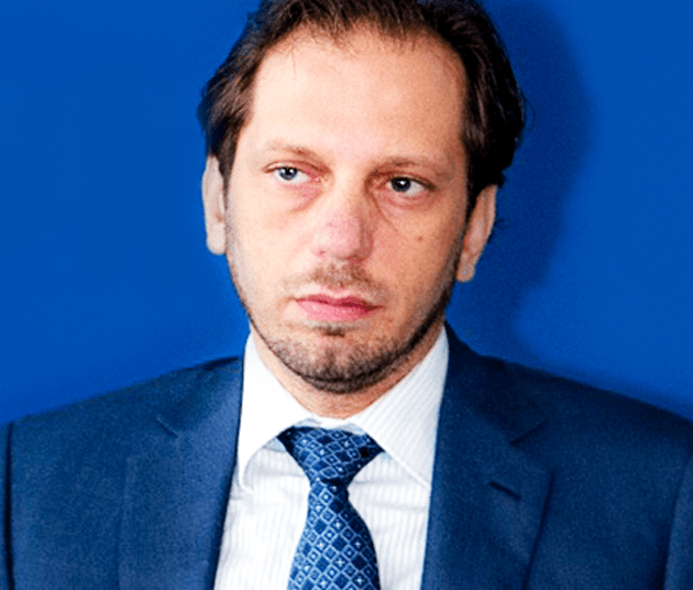 فضل عبد الغني