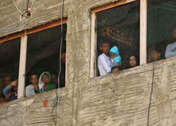 النظام السوري ينتهك حقوق الإنسان.. هل يعي السوريون حقوقهم؟