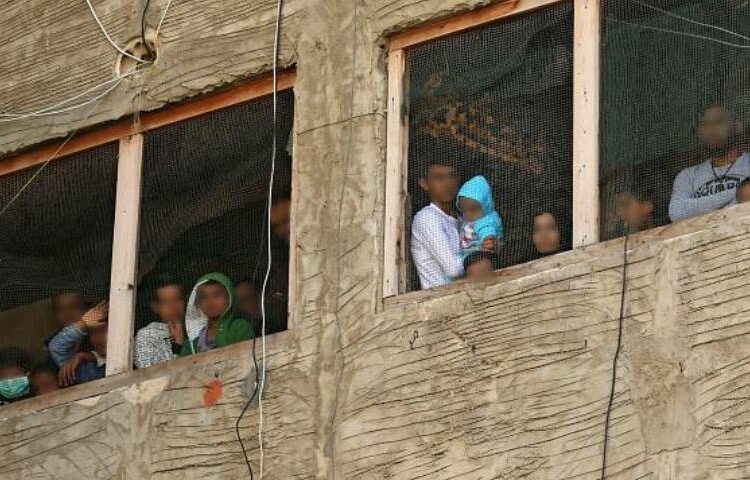 النظام السوري ينتهك حقوق الإنسان.. هل يعي السوريون حقوقهم؟