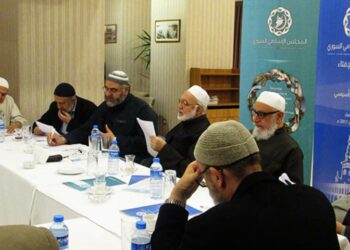 لماذا لا تُفيد صور “قيصر” إثبات الوفاة شرعًا.. مجلس “الإفتاء السوري” يجيب