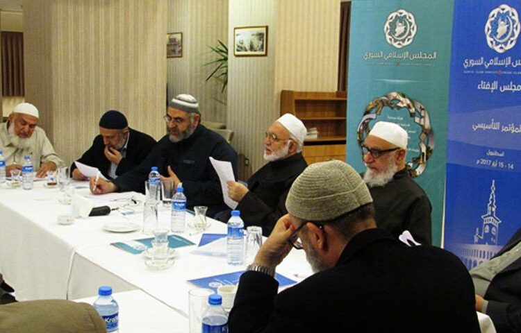 لماذا لا تُفيد صور “قيصر” إثبات الوفاة شرعًا.. مجلس “الإفتاء السوري” يجيب