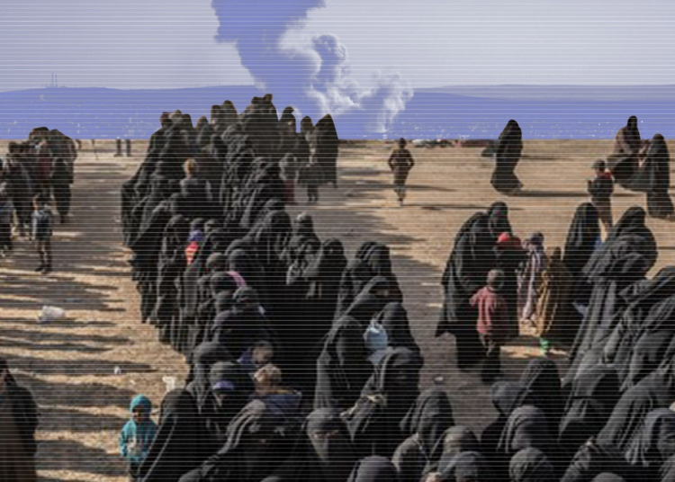 “داعش” شرق الفرات… حرب أمنية واغتيالات وتصفية مدنيين