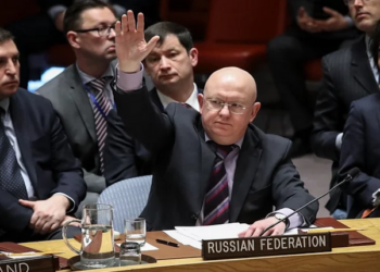 تقرير: استخدام روسيا والصين للفيتو ساهم بقتل 250 ألف سوري