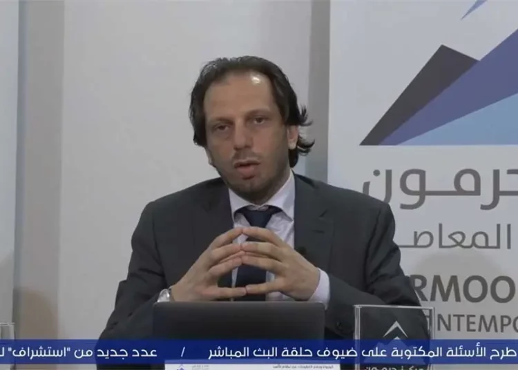 كورونا والعقوبات على نظام الأسد في ندوة لمركز حرمون في الدوحة