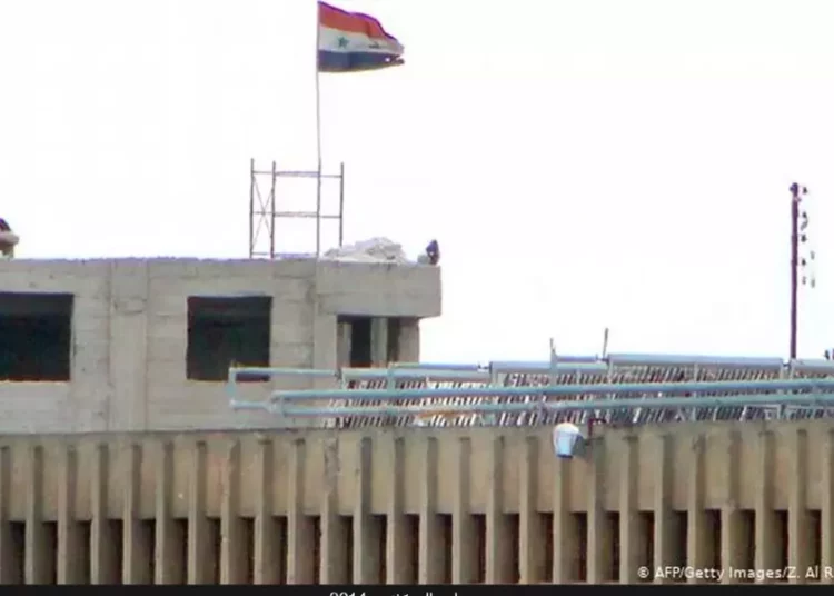 الشبكة السورية: النظام يحتاج 325 عاما للإفراج عن 130 ألف معتقل وفقا لمراسيم العفو