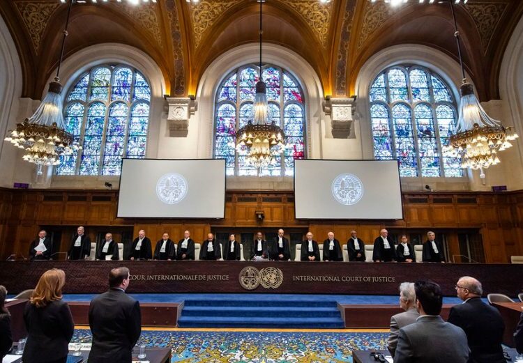 هولندا تتحرك قضائيا ضد نظام الأسد.. ماذا عن “الفيتو” الروسي؟